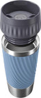Emsa Travel Mug isoleerbeker blauw