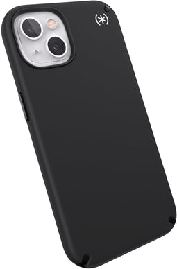 Speck Presidio2 Pro (iPhone 13) - Soft case - Krasbestendig - Zwart