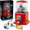 LEGO - LEGO Ideas - Minifigurenautomaat 21358 - 1343 onderdelen
