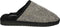 Super Cracks Home - Pantoffels - Heren - Laag - Zwart - Maat 44