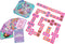 Gabby's Poppenhuis - Spellen & Puzzel Pakket - PopUp Spel, Kaartspel, Domino's