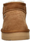 Warmbat Durack - Enkellaarzen - Suede - Cognac