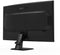 Gigabyte GS27FC - Curved Gamingmonitor - 27