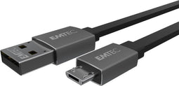 EMTEC T700 Cable USB-A to micro-USB