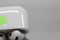 Apple AirPods 4 - Draadloze oordopjes - USB-C - Wit