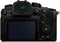 Panasonic Lumix G DC-GH6 - Camera met lens - 25,21Mpx - Micro Four Thirds - Zwart
