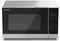 Sharp YC-PS201AE-S - Magnetron 700W - 20L - Vrijstaand