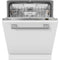 Miele G 5651 SCVi Active - Inbouw Vaatwasser - 14 Couverts - Autoopen & Quickpowerwash - 45 dB - Energieklasse A