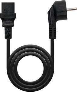 Power Cord NANOCABLE 10.22.0103 (3 m)