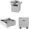 Brother MFC-L6800DW - All-in-One Laserprinter - 40 ppm - Zwart-wit