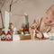 Little Dutch IJskraam - Speelgoedeten - FSC-hout - Pastelkleuren