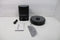 TP-Link Tapo RV30 Max Plus - Robotstofzuiger en dweil - 5300Pa zuigkracht - Auto-Empty Dock - LiDAR navigatie