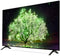 LG OLED55A16LA - 4K Smart TV - Zelfoplichtende pixels - Zwart