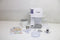 Cuisinart ICE48E - Soft Serve IJsmachine - 6 porties - Wit