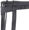vidaXL - Projectiescherm - met - statieven - 89 - inch - 1:1