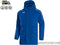 Jako Active Coach Jacket - Royal / Wit | Maat: S