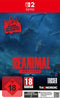 THQ Nordic Reanimal - Deluxe Edition - Switch 2 - Pre-Order DLC en Season Pass