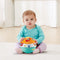Interactief Speelgoed voor Baby's Vtech Baby Magic'Moov Ball 3 in 1