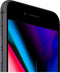 Apple iPhone 8 Plus - Spacegrijs - 256 GB - Fysieke simkaart