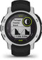 Garmin Instinct 2 Solar Surf Edition - GPS Smartwatch - Waterdicht 10ATM - Wit (Zwart)