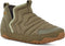 TEVA W ReEmber Terrain Mid - Instappers - Waterdicht - Groen - Maat 37