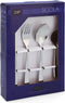 Bestekken Scola Metaal Staal Roestvrij staal (24 pcs)