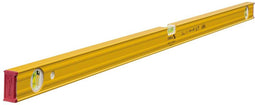 Stabila Type 80 AS-2 19173 Metalen waterpas 120 cm