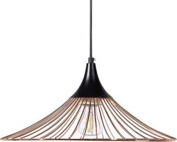 GIONA - Hanglamp - Koper - Metaal