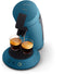 Philips SENSEO® Original Plus - Koffiezetapparaat - Intensity Select - 2 kopjes in minder dan 1 minuut