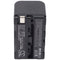 AccuCell NP-FS20 NP-FS21 NP-FS22 NP-FS30 NP-FS33 - Accu - 2500-3000mAh - Zwart