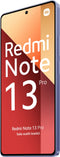 Xiaomi Redmi Note 13 Pro - Blauw - 512 GB - Dubbele fysieke simkaart