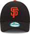 New Era The League MLB Cap Team San Francisco Giant