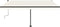 vidaXL - Luifel - handmatig - uittrekbaar - met - LED - 400x350 - cm - crèmekleurig