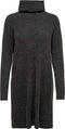 ONLY ONLJANA - Gebreide jurk - Waterval hals - Loose fit - Maat XS