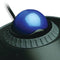 Kensington Orbit Trackball - Draad - Laser Trackbal - 150cm kabel