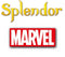 Splendor Marvel - Bordspel - Engelstalige uitgave
