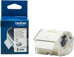 Brother CK-1000 - Onderhoud- en reinigingsset - Printeraccessoires