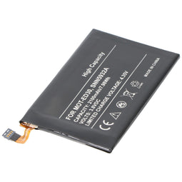 Motorola XT1008 XT1045 - Batterij SNN5932A ED30 - 3.8 Volt 2100mAh