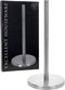 Excellent Houseware Keukenrolhouder | RVS | 33,5 cm