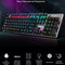 AULA S2016 - RGB mechanisch gaming toetsenbord - QWERTY - Blue Switch