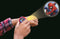SPIDER-MAN Digitaal horloge met projectie van 20 beelden - LEXIBOOK