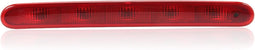 Remlicht achter High Tail Third Extra geschikt voor Peugeot 206 207 208 geschikt voor Citroen C2 C3