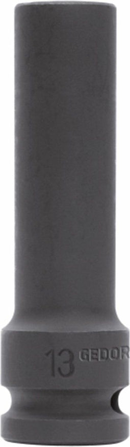 Gedore RED R63001416 3300544 Slagadapter Metrisch 1/2 (12.5 mm) 1 stuks