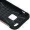 iMoshion Hoesje Geschikt voor iPhone SE (2016) / 5 / 5s Hoesje - iMoshion Rugged Xtreme Backcover - Rosé