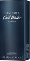 Davidoff Cool Water - Eau de parfum - Herenparfum - 50 ml