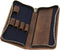 Alassio penetui - hunterleer - bruin - JU-2648