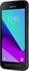 Samsung Galaxy Xcover 4 - Refurbished Smartphone - 5 inch - 16 GB - Zwart