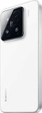 Xiaomi 15 - Wit - 256 GB - Duale fysieke simkaart + eSIM