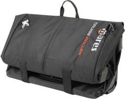 Mares Cruise Back Pack Roller - Duiktas - 128 Liter - Opvouwbaar - Aqua