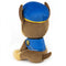 PAW Patrol - Chase - Knuffel - 15 cm